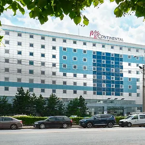 Hotell Mycontinental Gara De Nord, Bukarest