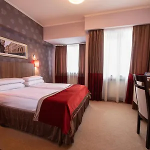 Hotell Ambasador, Bukarest