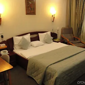 Hotell Relax Comfort, Bukarest