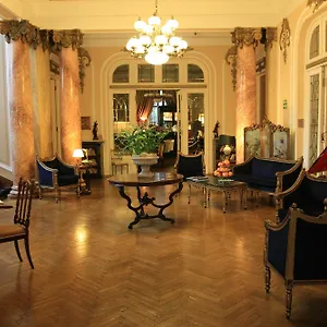 Hotell Grand Boutique, Bukarest