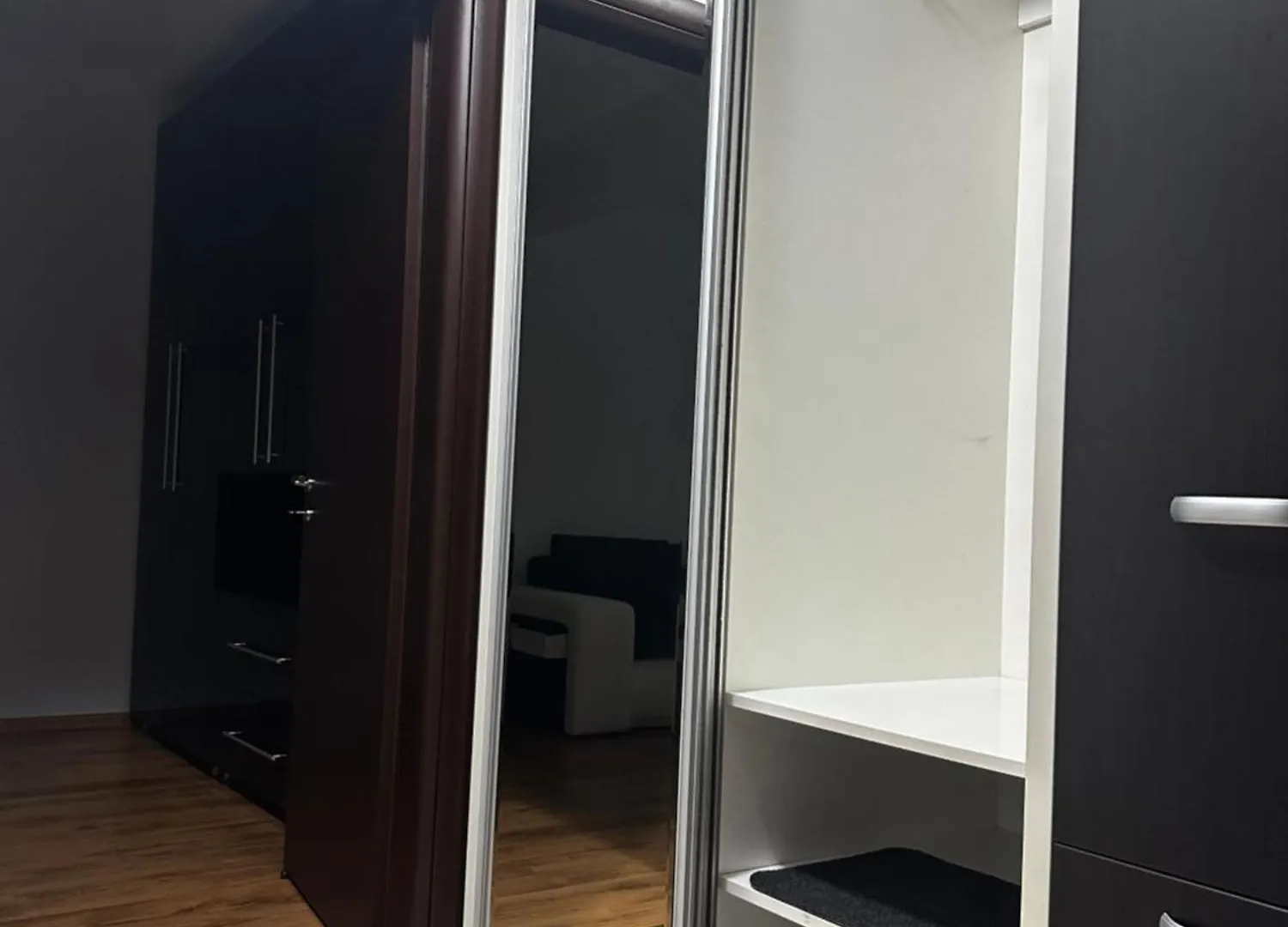 Nicolae Grigorescu Luxury Residence Bucharest 0*,