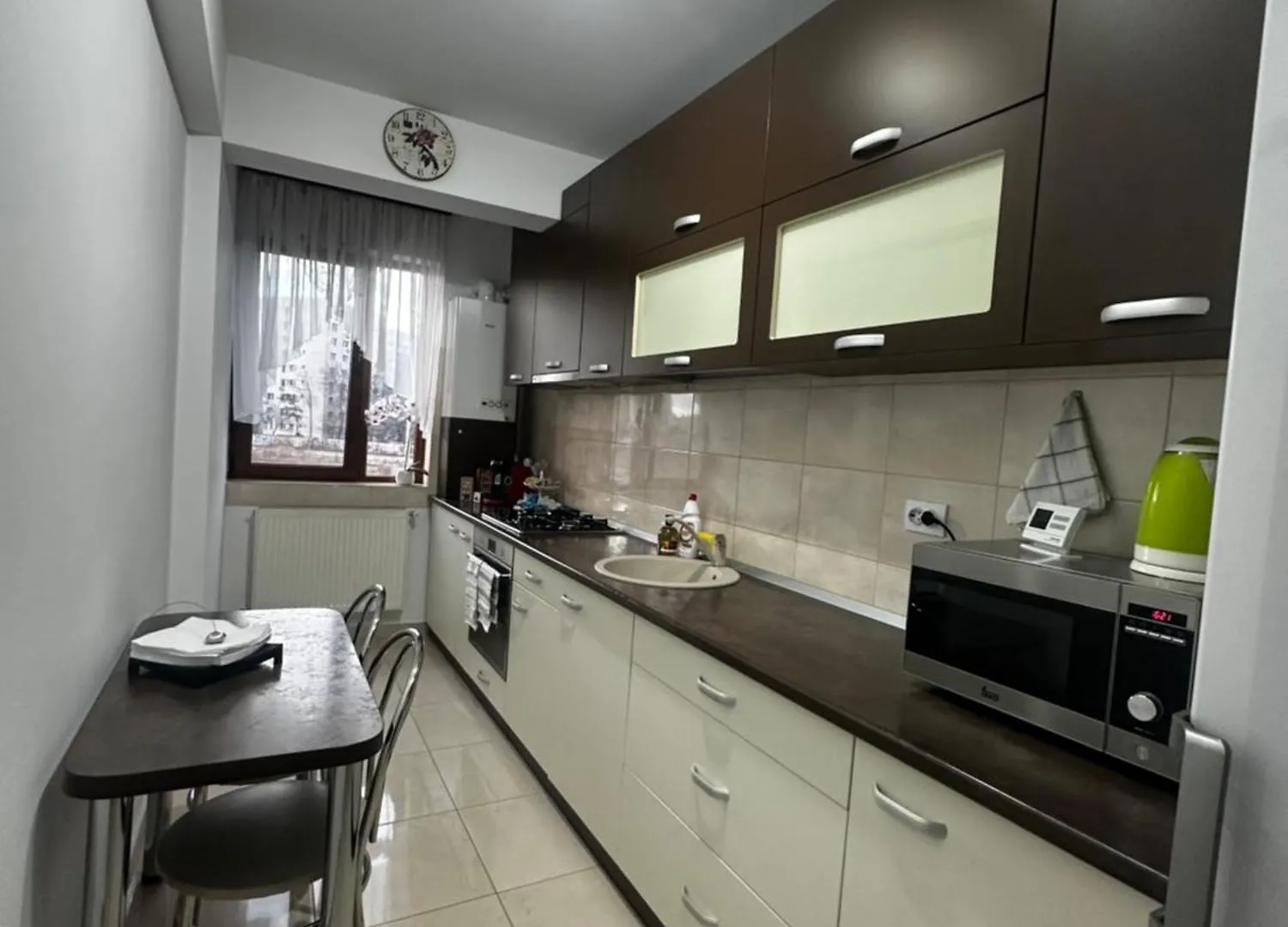 Nicolae Grigorescu Luxury Residence Bucharest Apartment