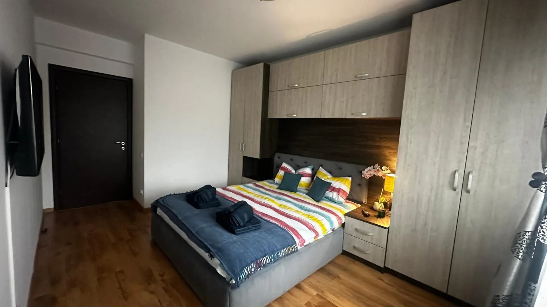 Nicolae Grigorescu Luxury Residence 布加勒斯特 公寓