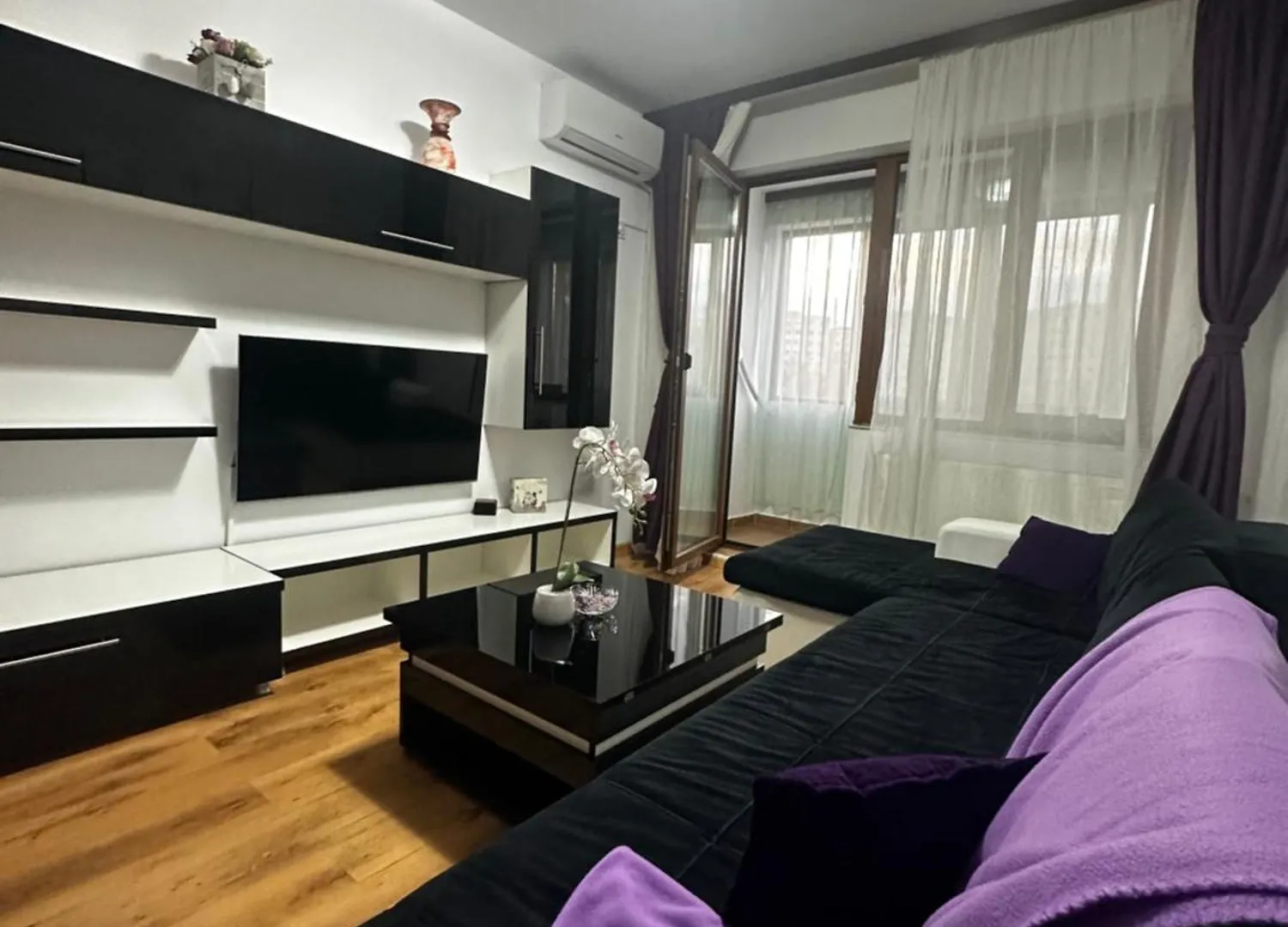 Nicolae Grigorescu Luxury Residence Bucharest