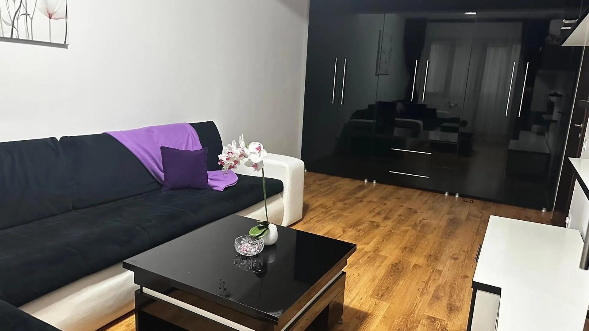 Apartment Nicolae Grigorescu Luxury Residence Bucharest Romania