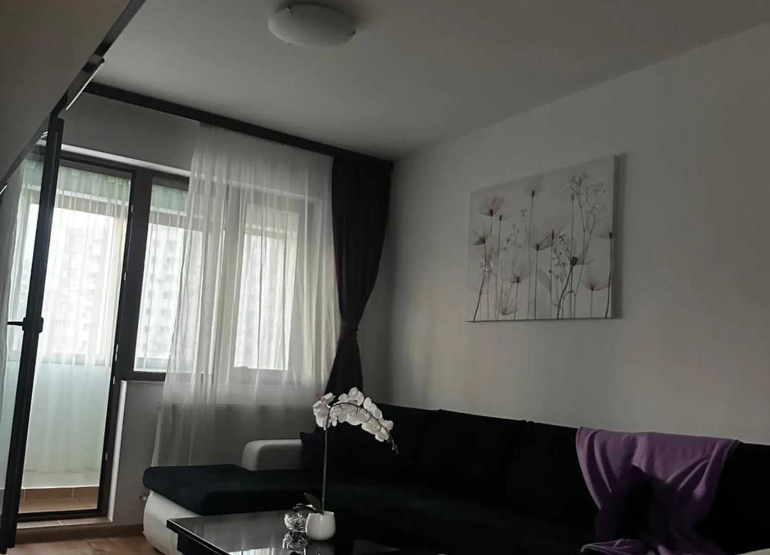 Nicolae Grigorescu Luxury Residence Bucharest