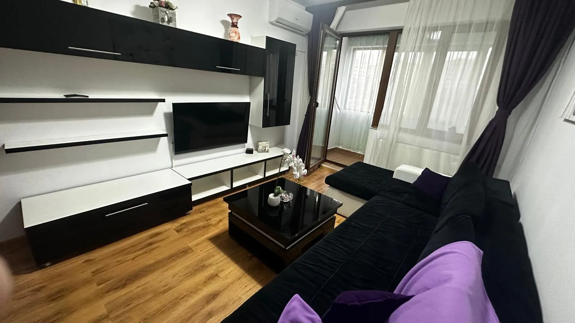 Nicolae Grigorescu Luxury Residence Bucharest 0*,  Romania