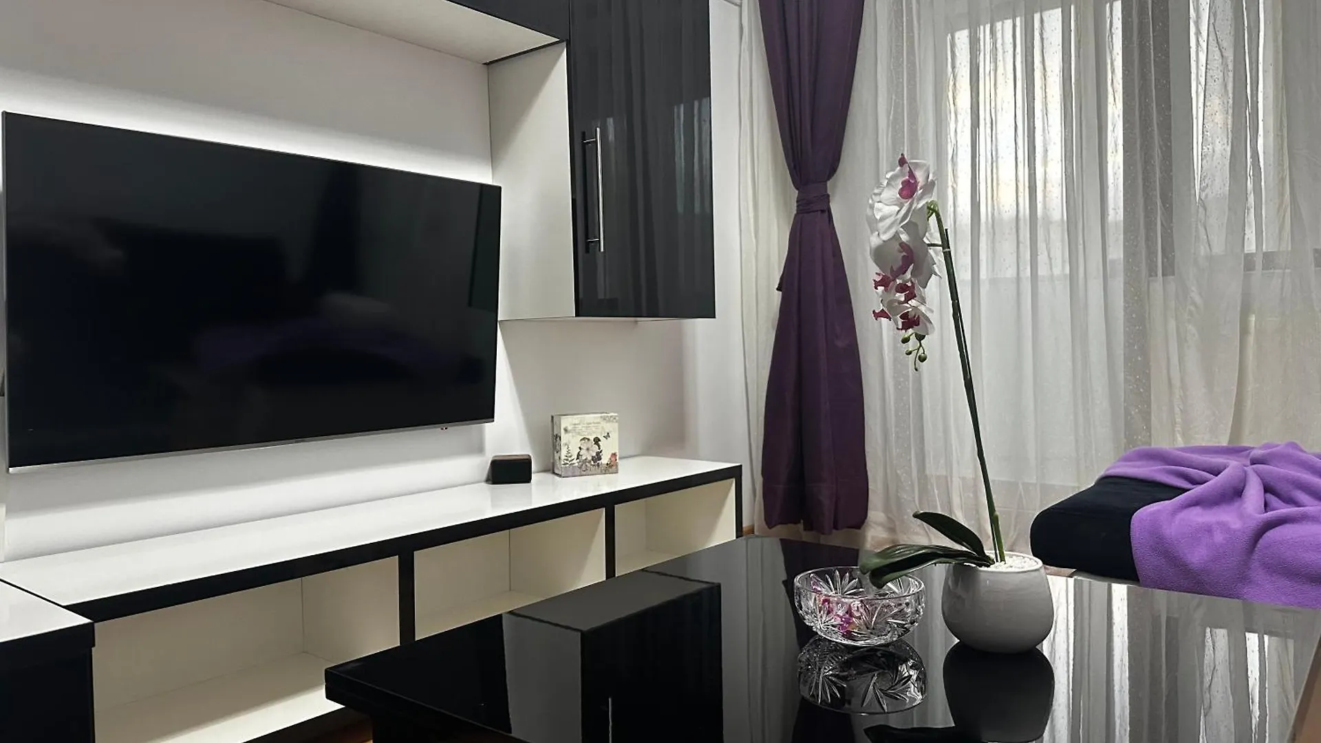Apartment Nicolae Grigorescu Luxury Residence Bucharest