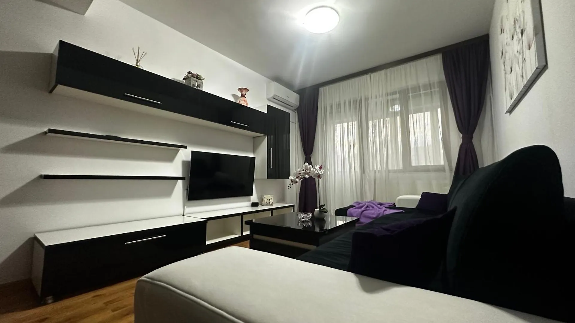 Nicolae Grigorescu Luxury Residence Bucharest Apartment
