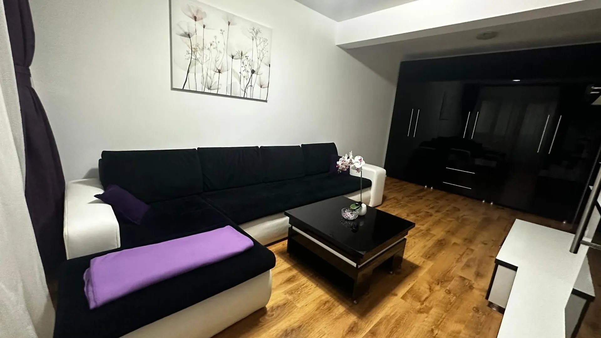 Apartment Nicolae Grigorescu Luxury Residence Bucharest Romania