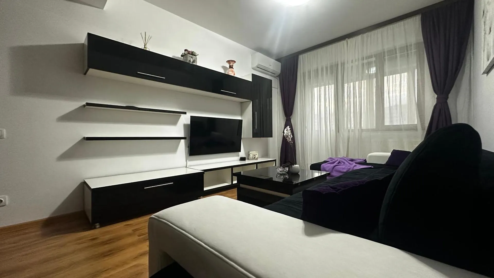 Nicolae Grigorescu Luxury Residence Bucharest