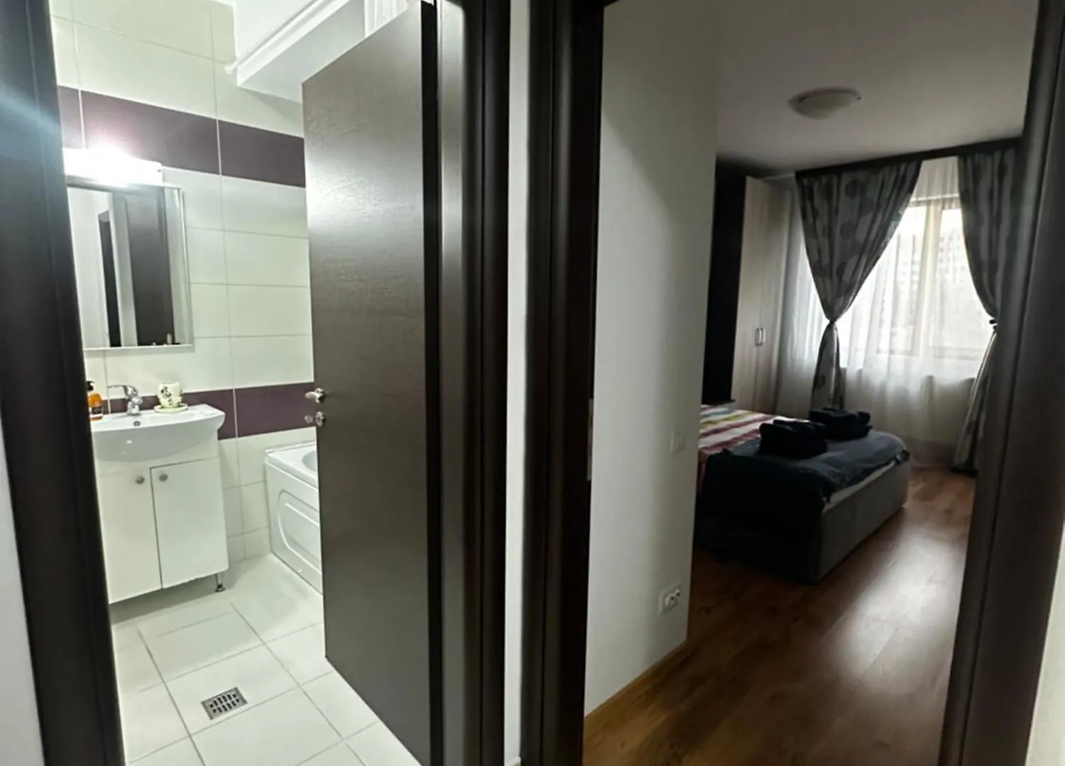 Nicolae Grigorescu Luxury Residence Bucharest