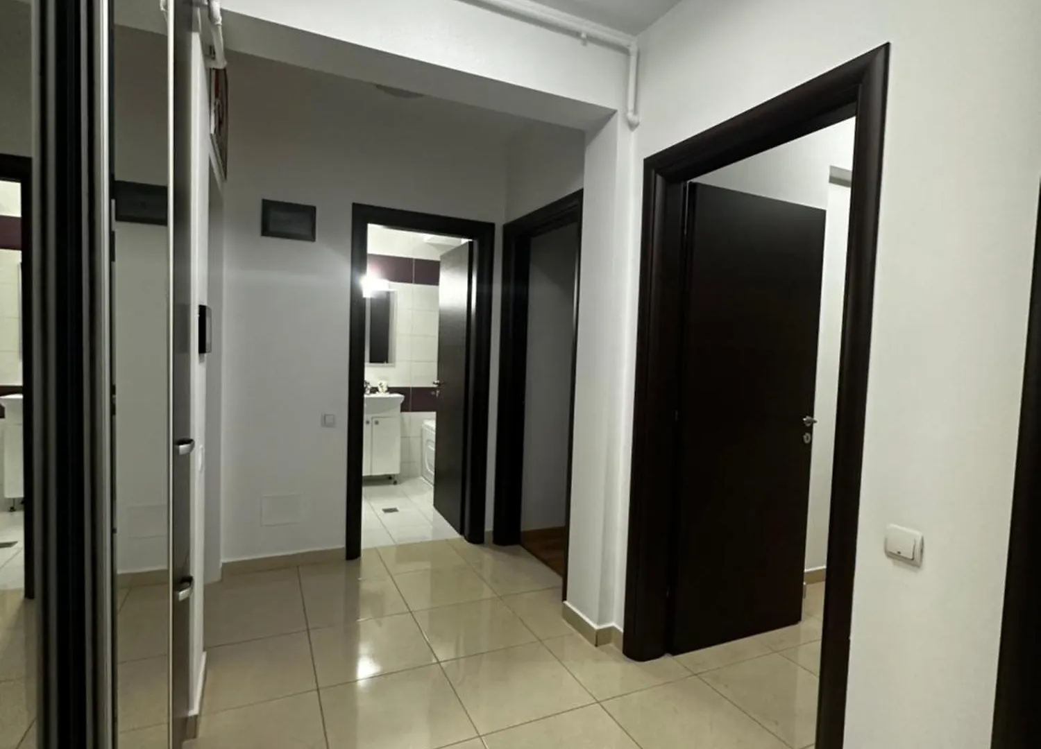 Apartment Nicolae Grigorescu Luxury Residence Bucharest Romania