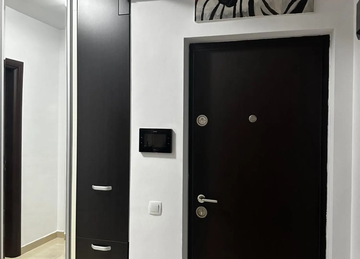 Apartment Nicolae Grigorescu Luxury Residence Bucharest