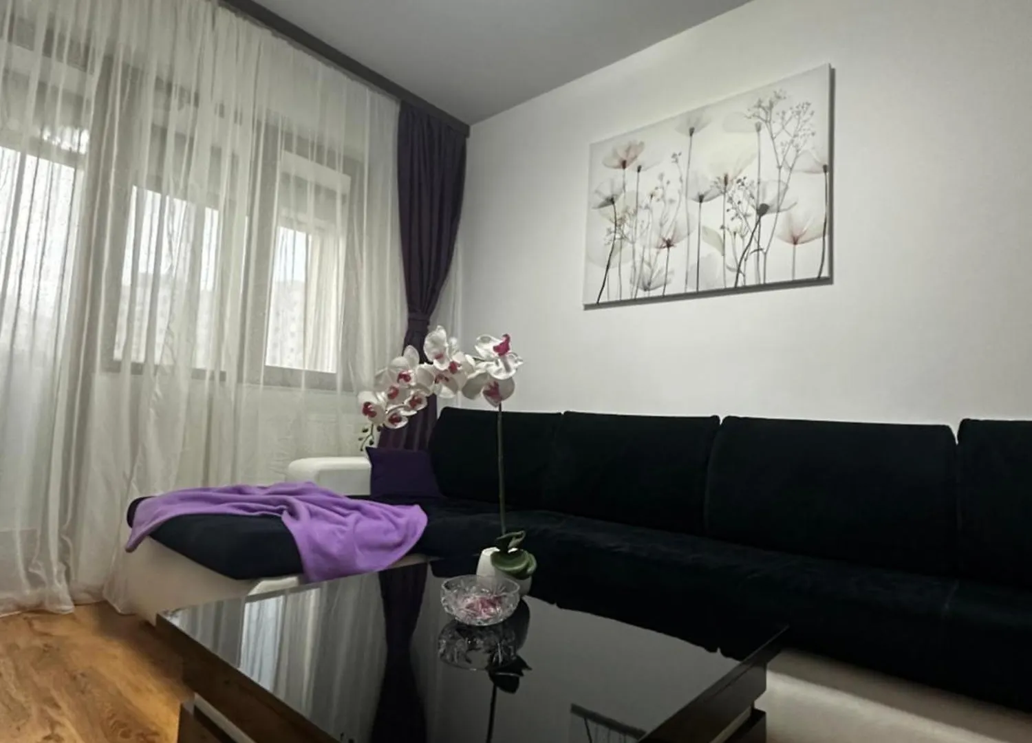 Nicolae Grigorescu Luxury Residence Bucharest