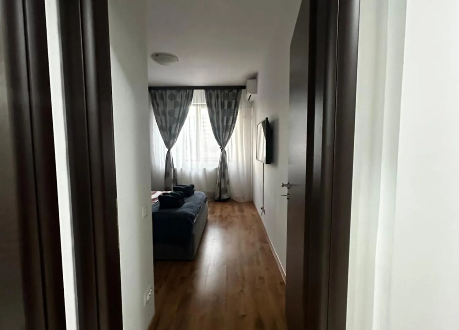 Nicolae Grigorescu Luxury Residence Bucharest 0*,