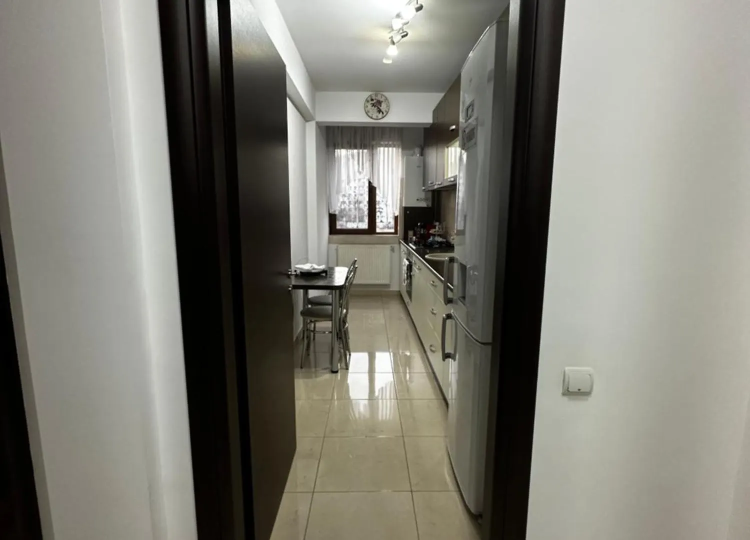 Nicolae Grigorescu Luxury Residence Bucharest 0*,