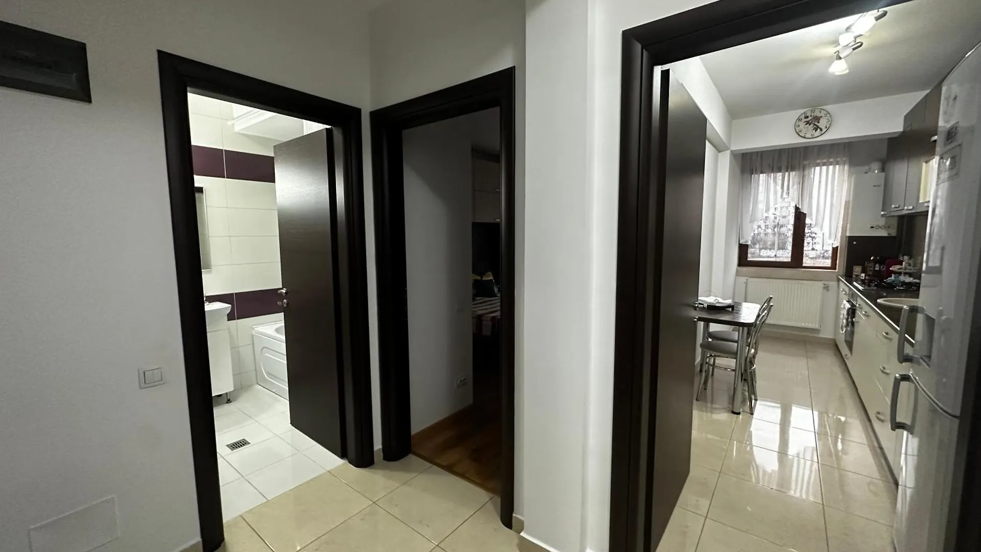 Nicolae Grigorescu Luxury Residence Bucharest Romania