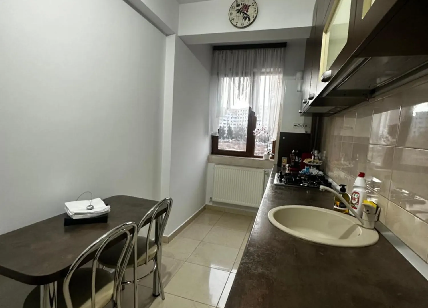Nicolae Grigorescu Luxury Residence Bucharest Apartment