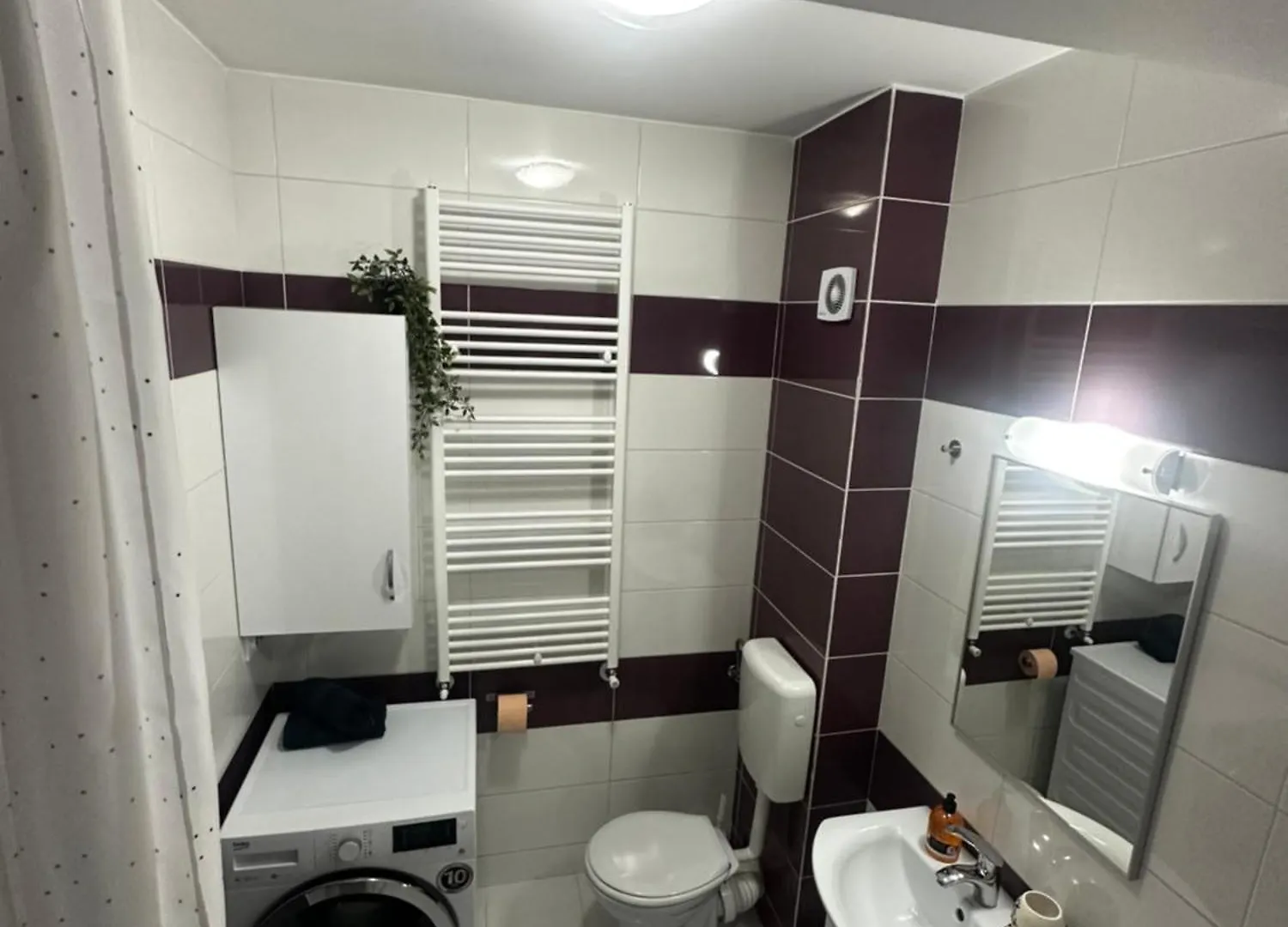 Nicolae Grigorescu Luxury Residence Bucharest 0*,
