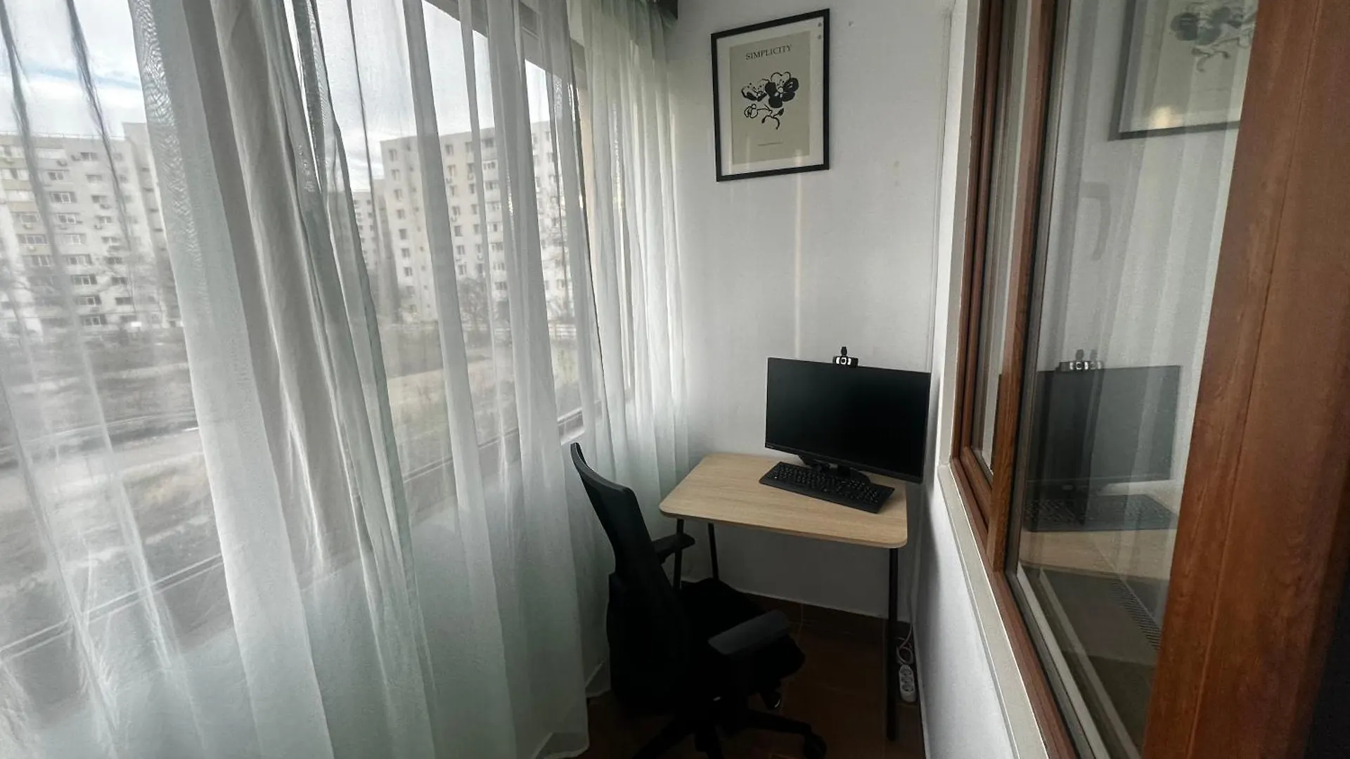 Nicolae Grigorescu Luxury Residence Bucharest Apartment