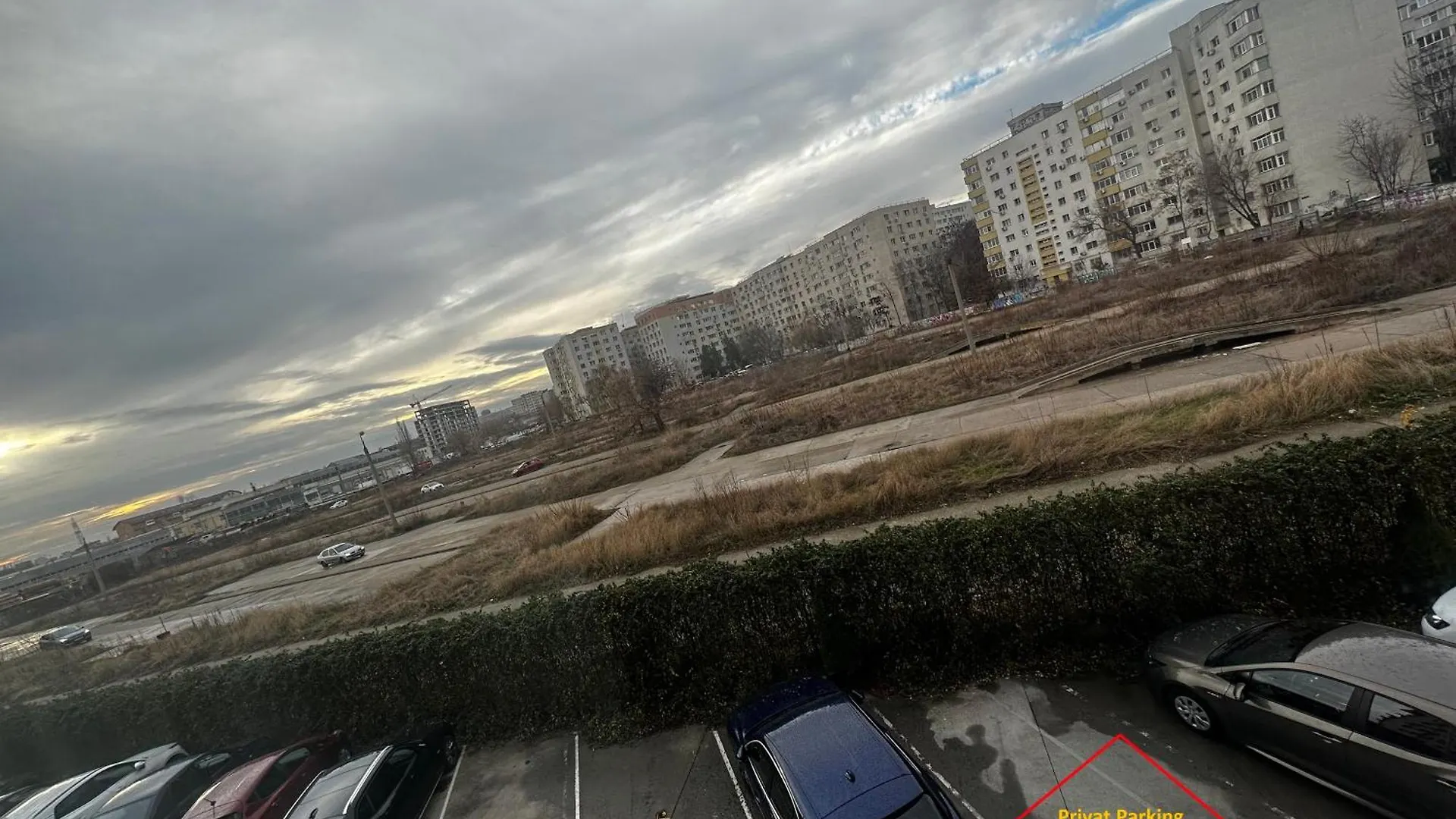 Apartment Nicolae Grigorescu Luxury Residence Bucharest